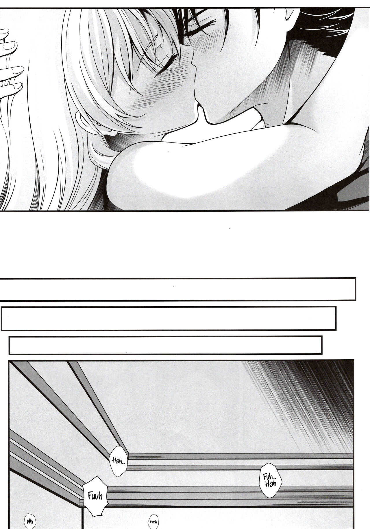 Đọc truyện hentai Kì Nghỉ Hạnh Phúc! - Chap 2 (END)