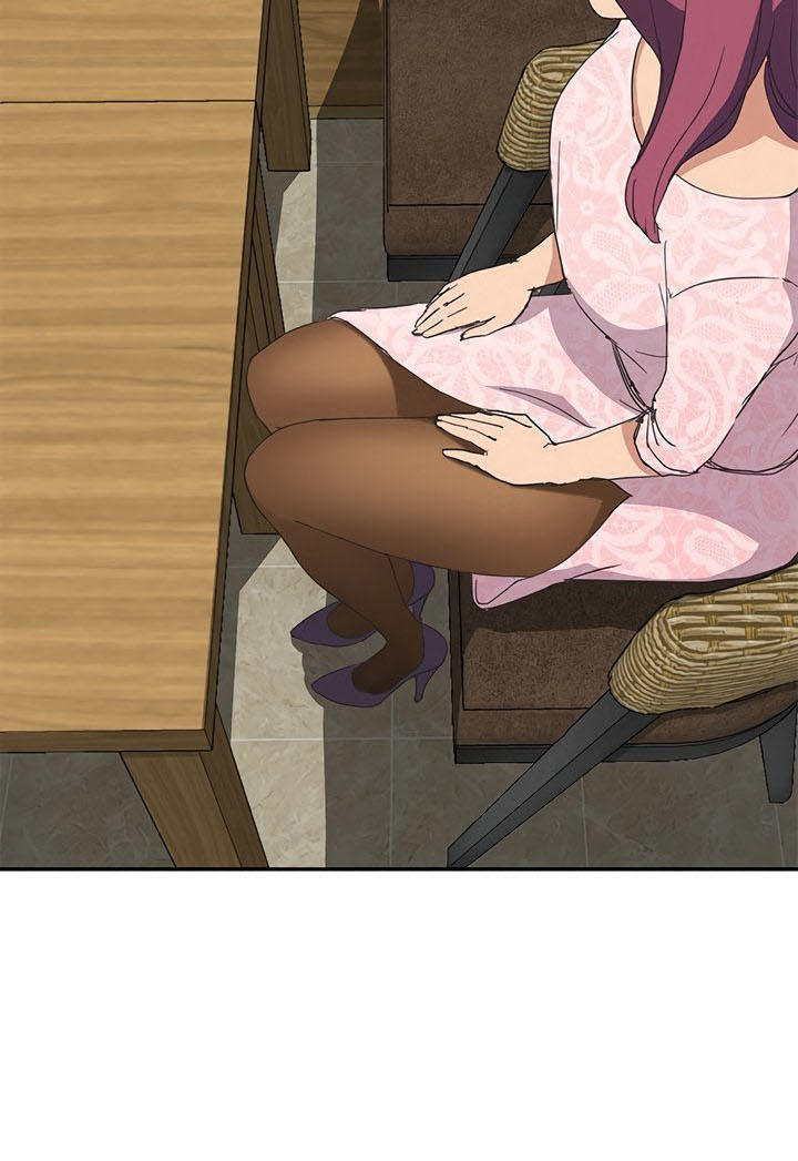 Đọc truyện hentai Mẹ Kế - Chap 50