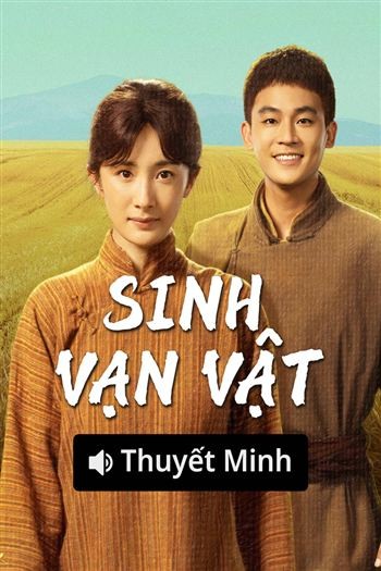 Sinh Vạn Vật
