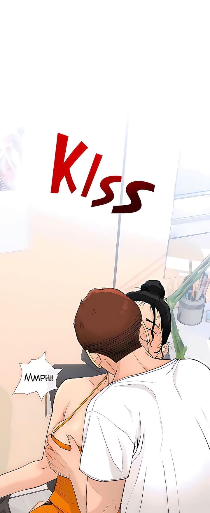 Đọc truyện hentai Dập Dì Của Tôi - Chap 75