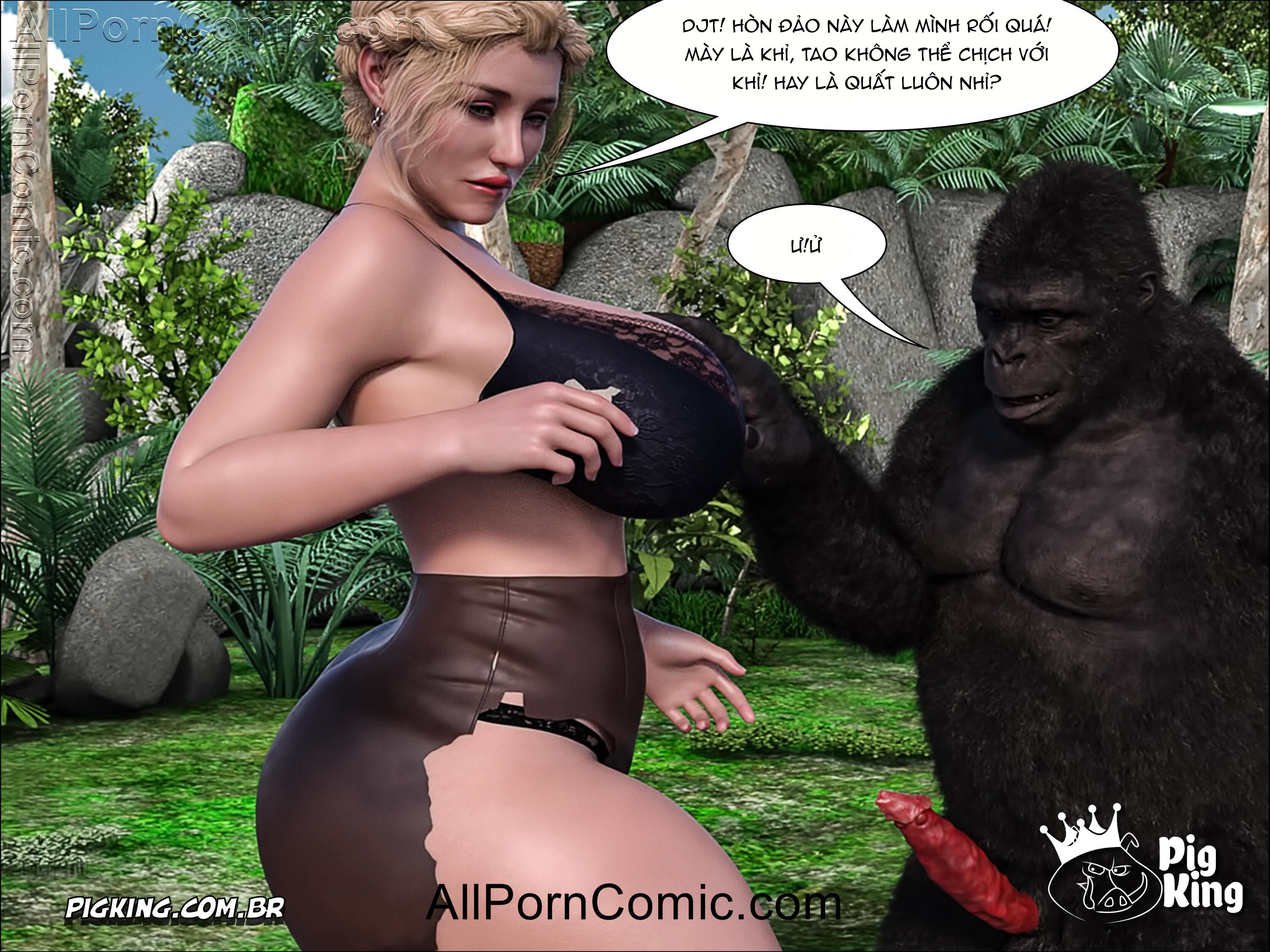 Đọc truyện hentai Lost Family [PigKing] - Chap 6