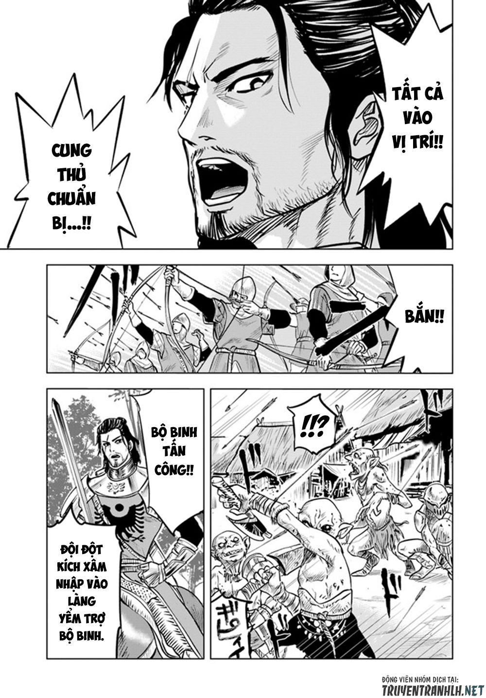 Đọc truyện hentai Hành trình chịch dạo của của máy dập cổ đại - Chap 26