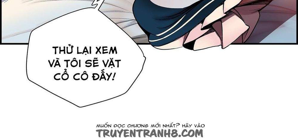 Đọc truyện hentai Sự Ràng Buộc Của Lilith - Chap 48