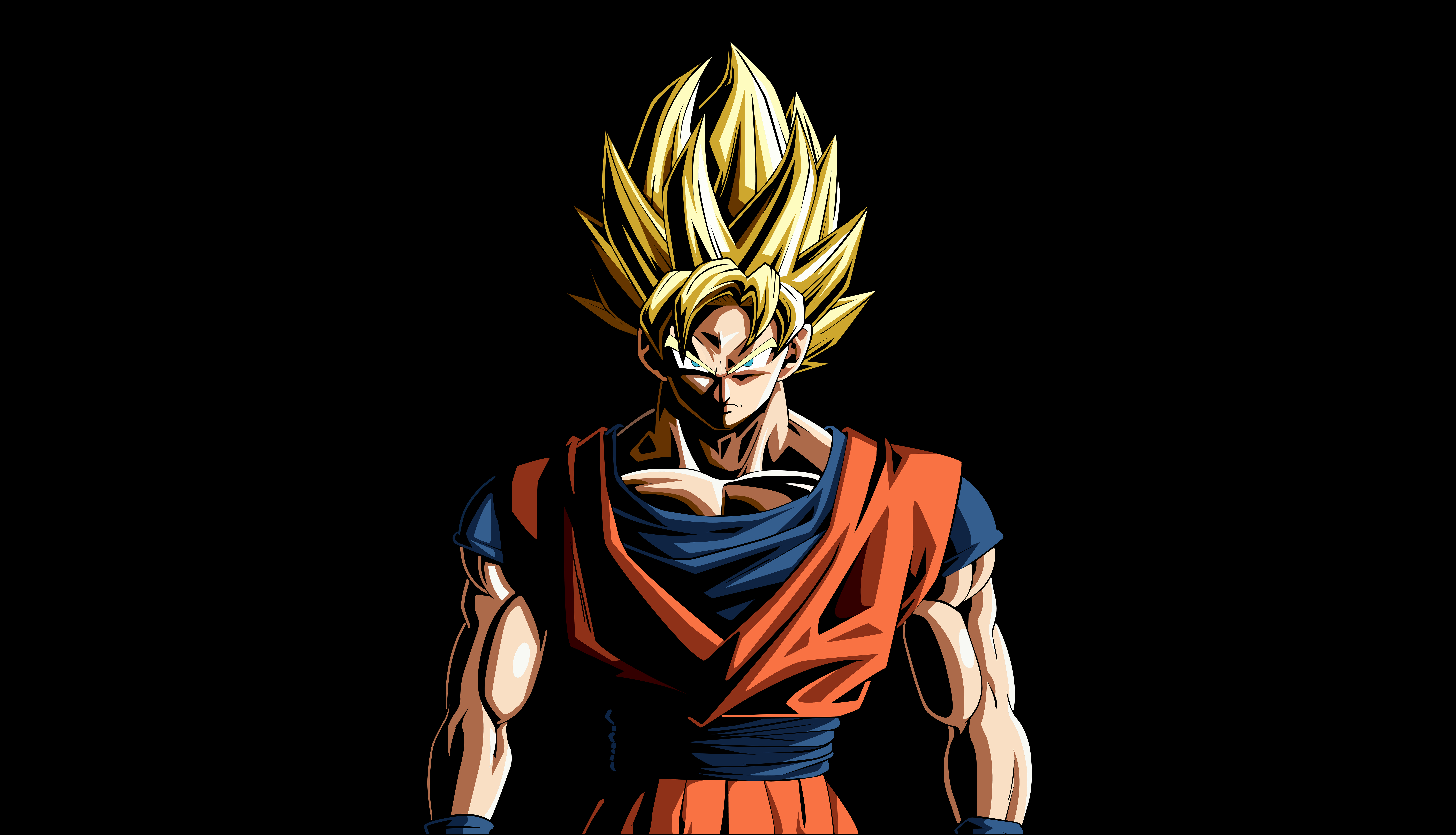 Wallpaper anime ngang 6827
