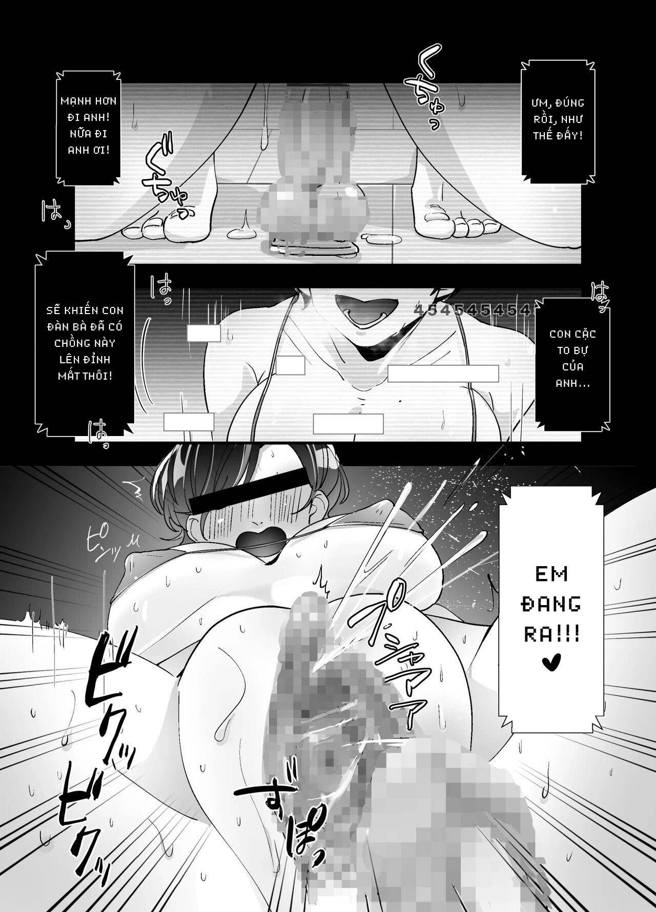 Đọc truyện hentai Vợ của anh tôi stream sếch - Oneshot