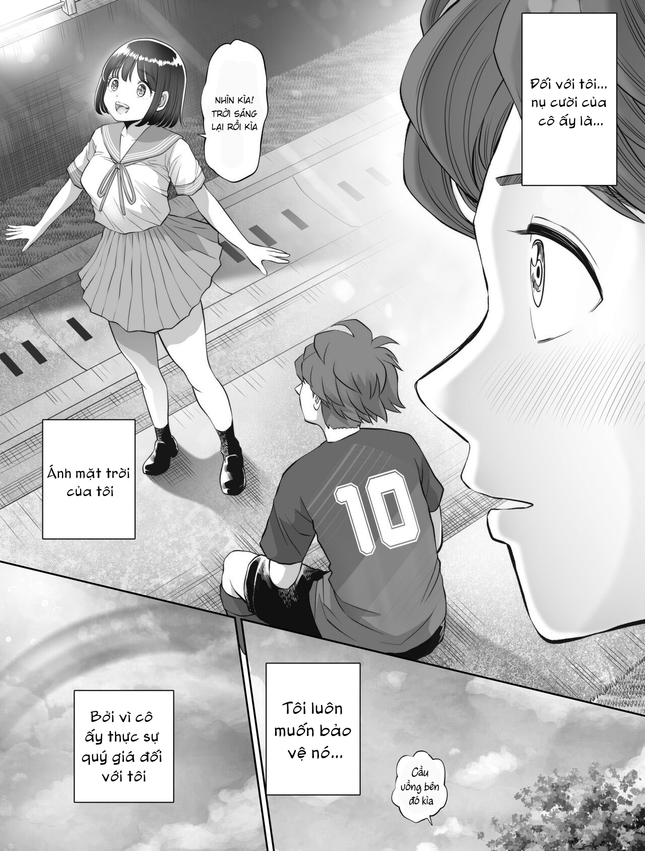 Đọc truyện hentai Watashi wa Maiban Guro Chin Katei Kyoushi ni... Tanetsuke Saretemasu - Chap 1