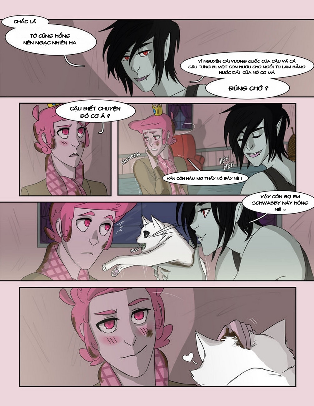 Đọc truyện hentai GumLee DJ - Visitor