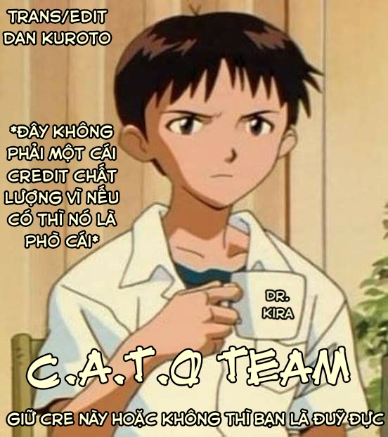 Đọc truyện hentai Vài mẫu truyện thú vị của lão Sakamata - Chap 2