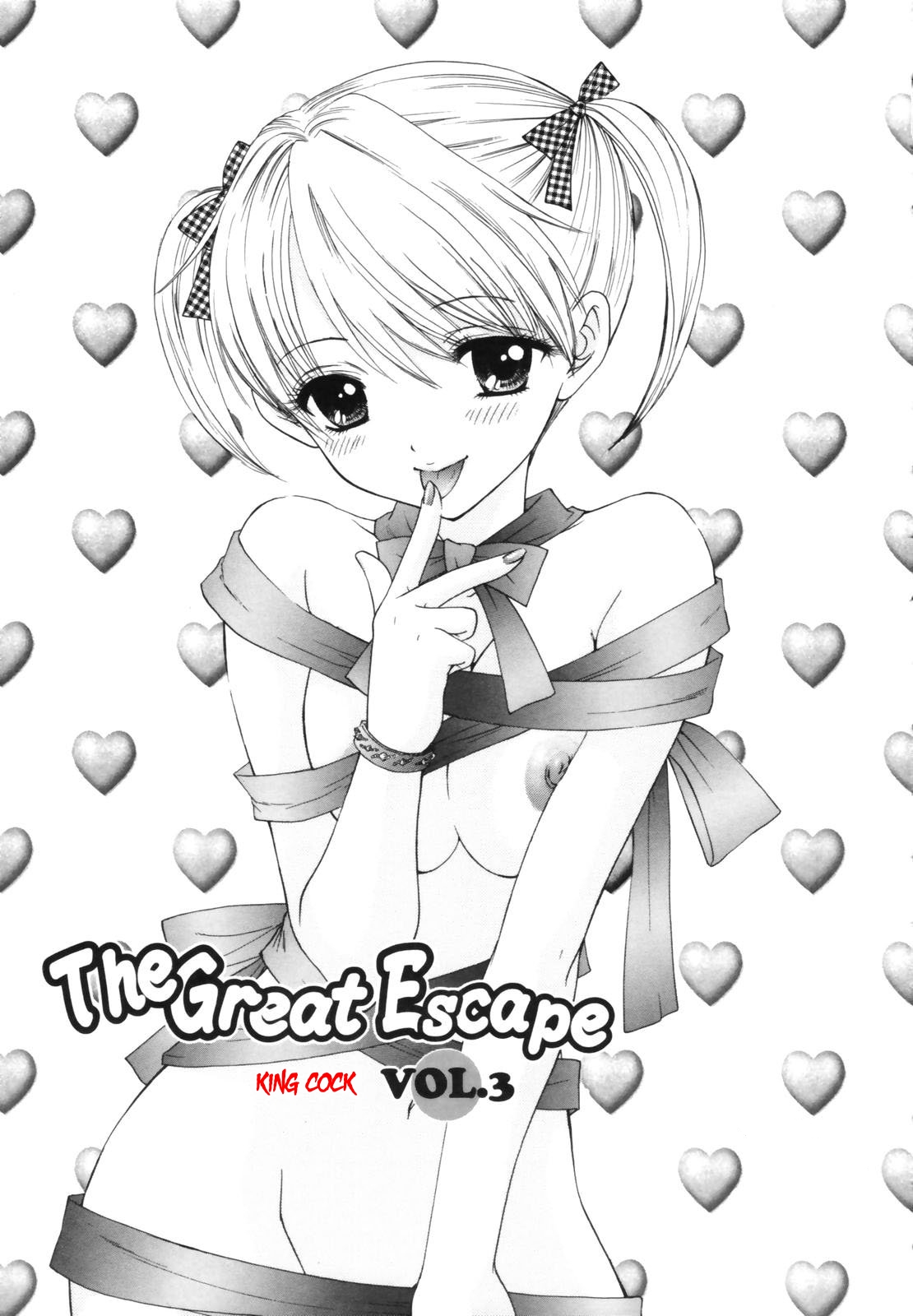 Đọc truyện hentai Cuộc đào thoát vĩ đại - Chap 3 ngày valentine