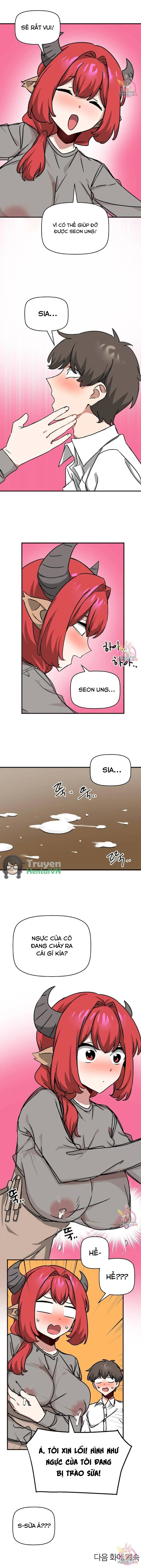 Đọc truyện hentai Vùng đất không đàn ông - dài tập ( đang update ) - Chap 26