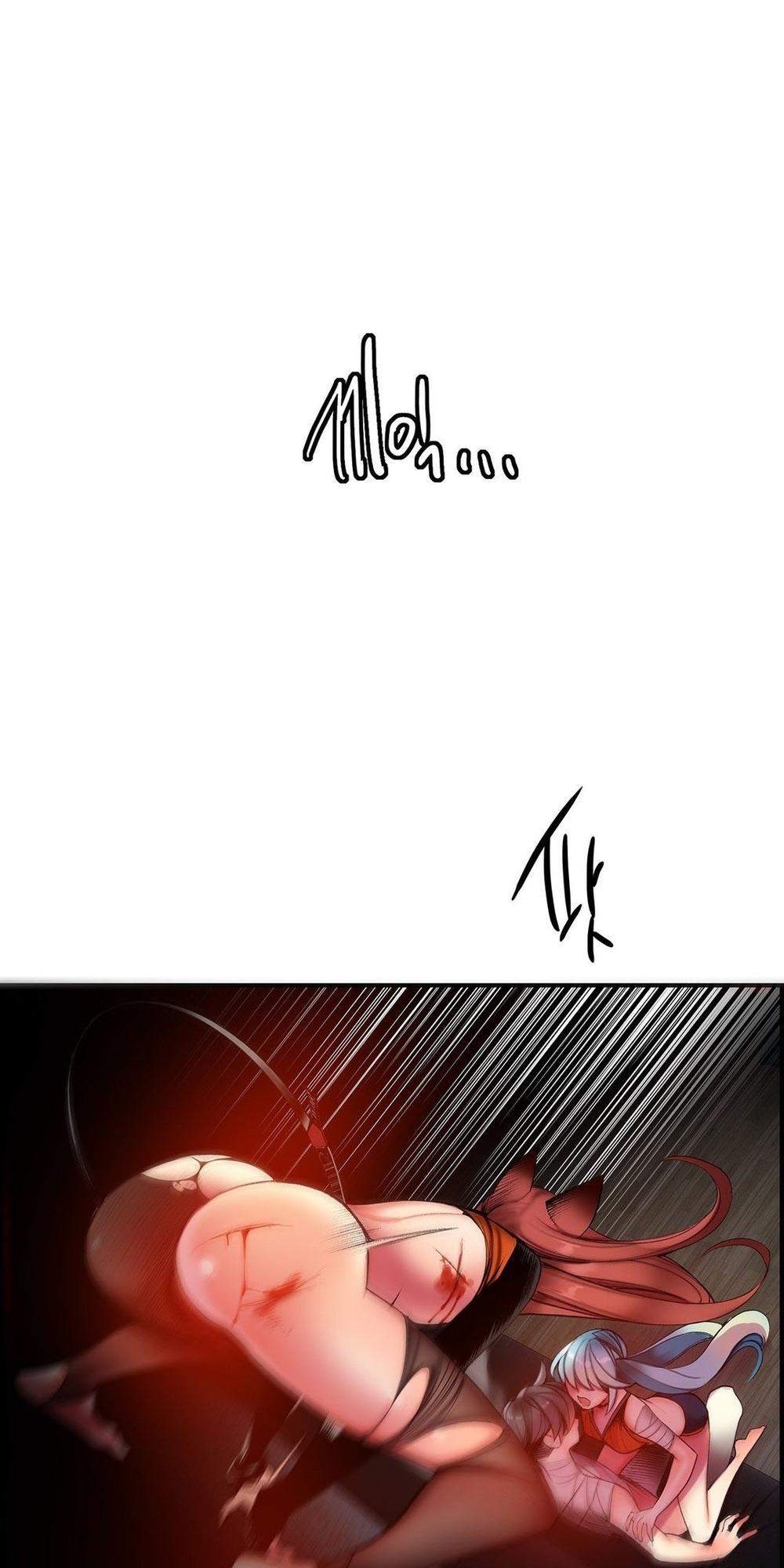 Đọc truyện hentai Sự Ràng Buộc Của Lilith - Chap 48