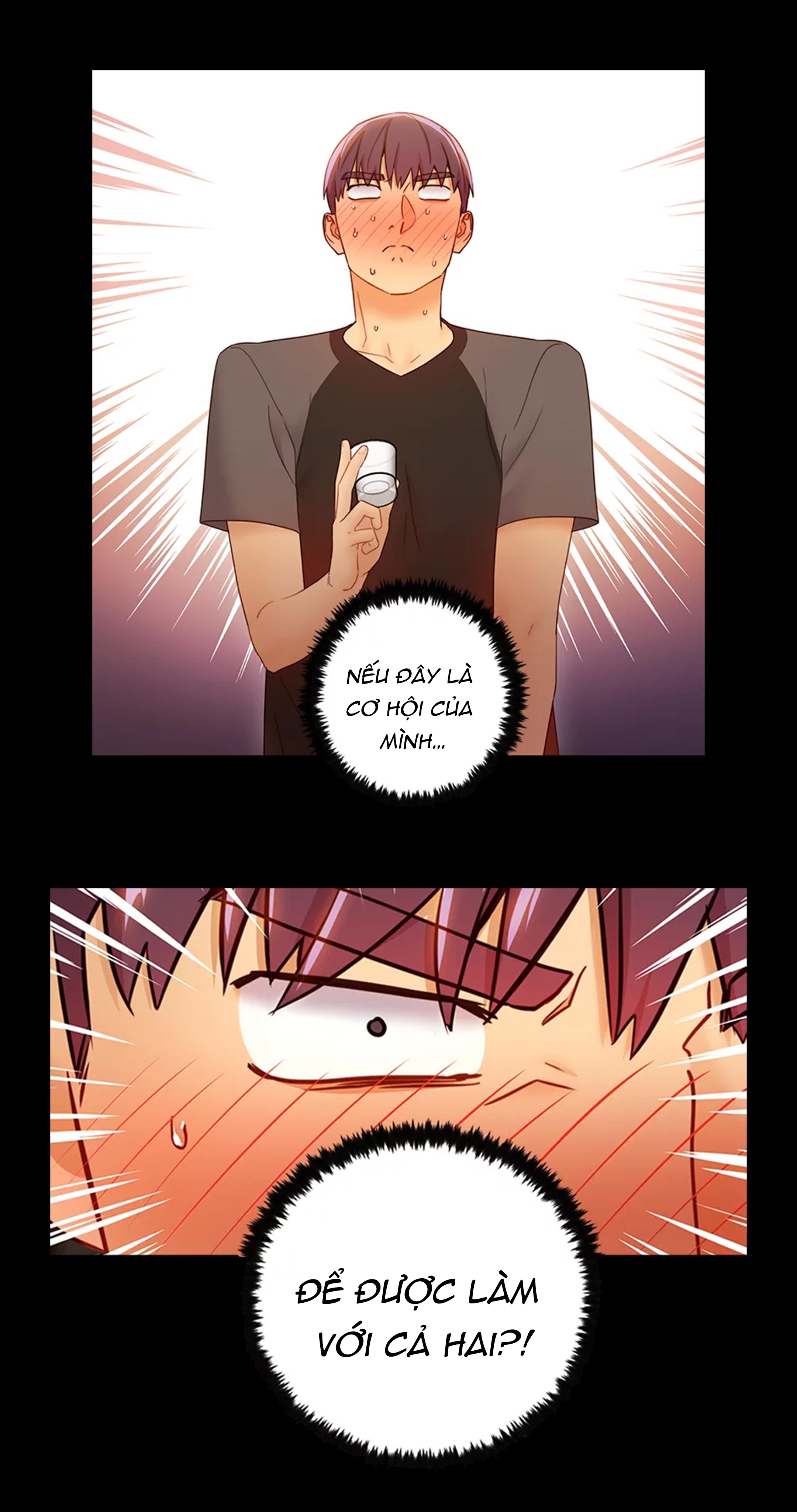 Đọc truyện hentai Bạn Của Mẹ Kế - Chap 42