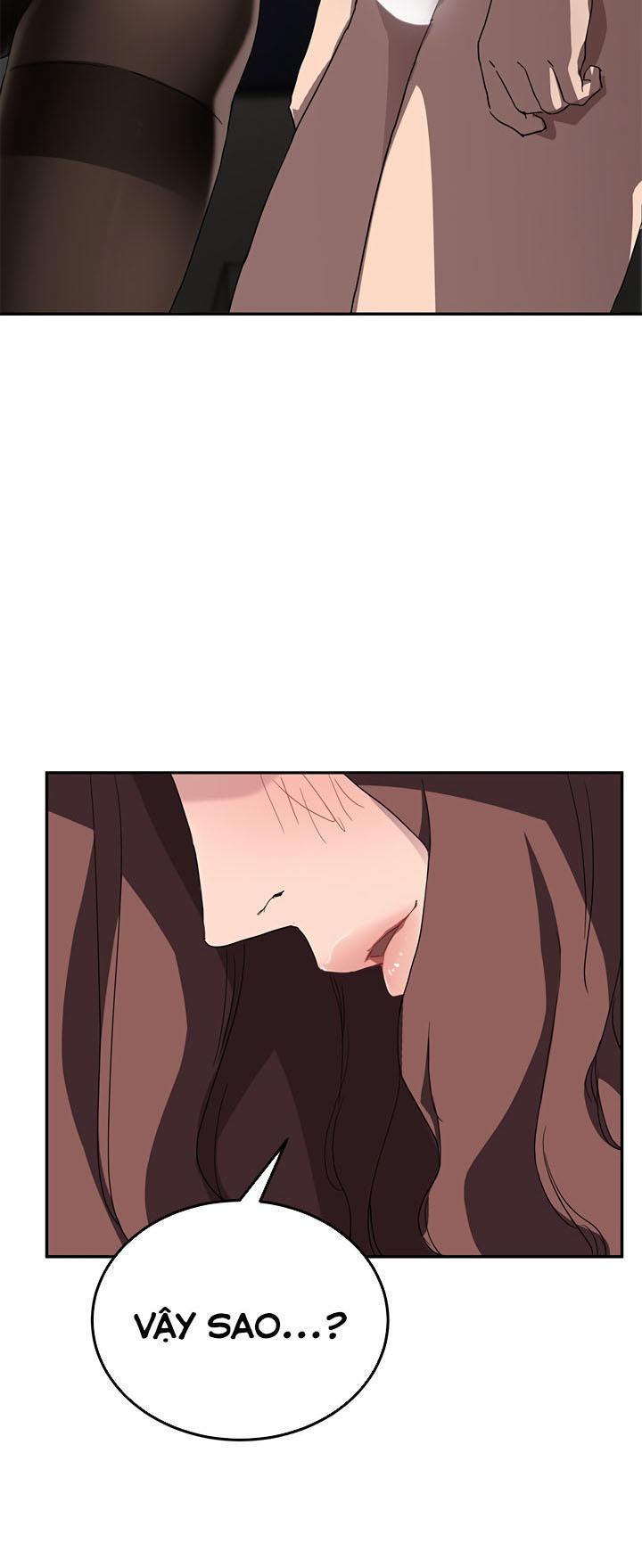 Đọc truyện hentai Mẹ Kế - Chap 37