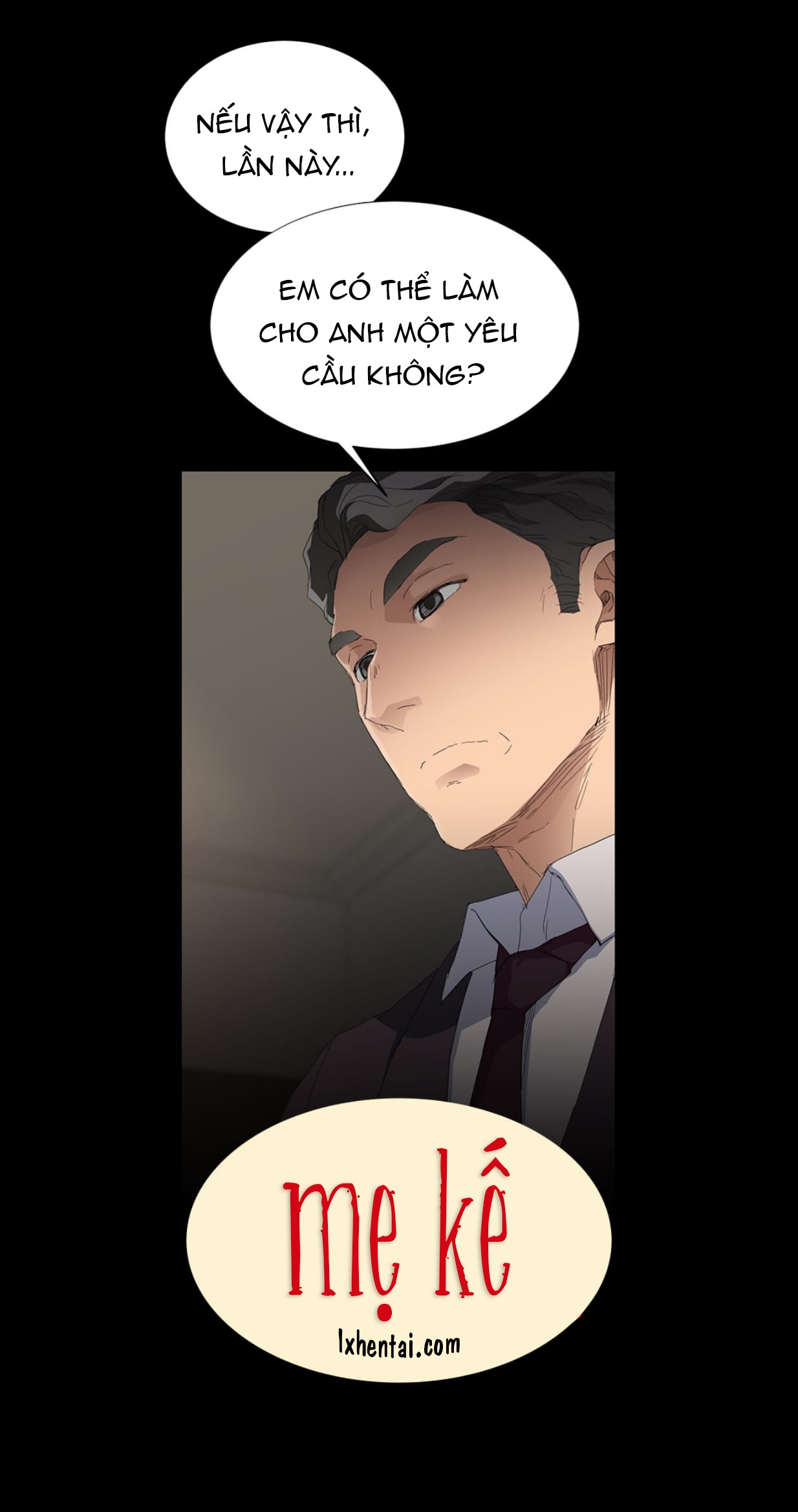 Đọc truyện hentai Mẹ Kế - Chap 29