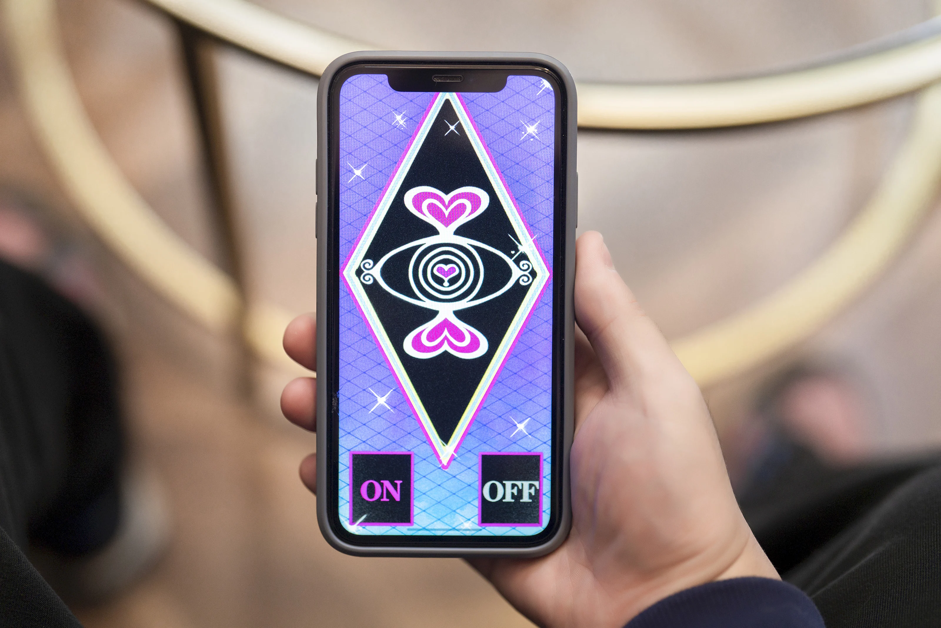 Đọc truyện hentai Tuyển tập Albums siêu phẩm Cosplay - Chap 504 - Star Chi Chi - Hypnotizing Sister