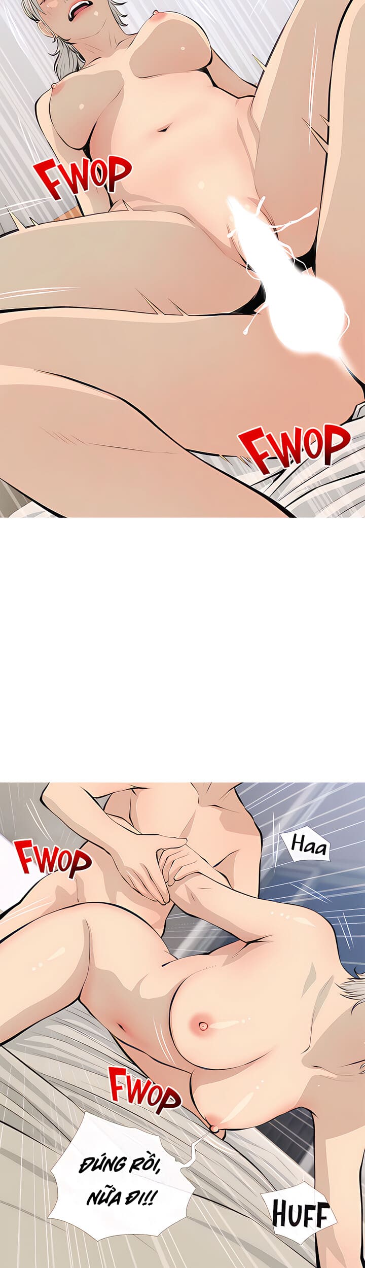 Đọc truyện hentai Dập Dì Của Tôi - Chap 65