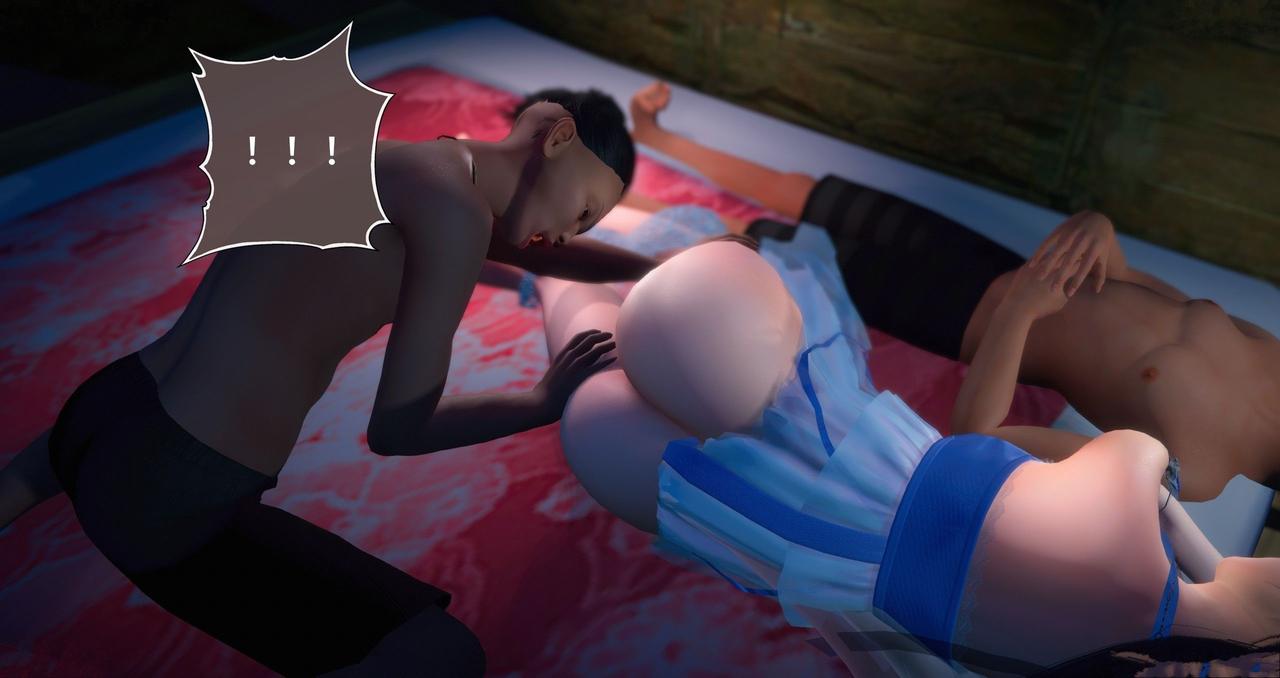 Đọc truyện hentai Tiên kiêm kì hiệp truyện - Oneshot