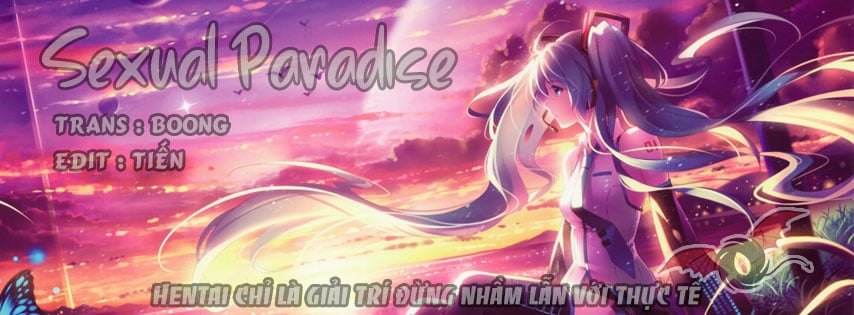 Đọc truyện hentai Đêm đầu nồng cháy - Oneshot