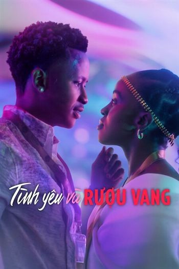 Tình Yêu Và Rượu Vang