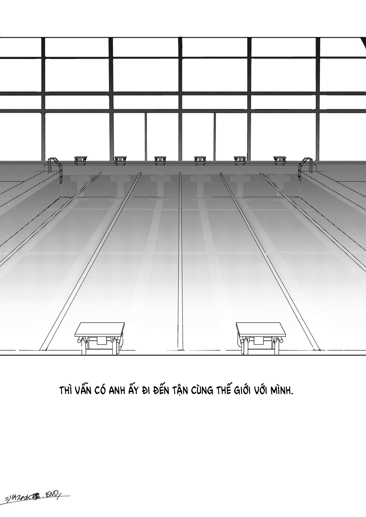 Đọc truyện hentai Sirius no Suikan - Oneshot