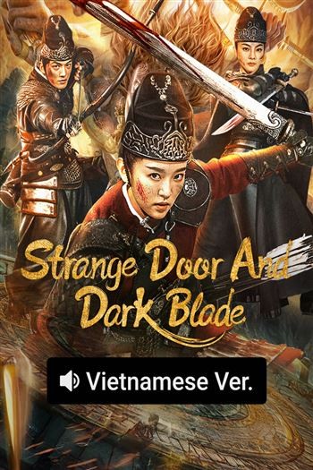 Kỳ Môn Ám Nhẫn