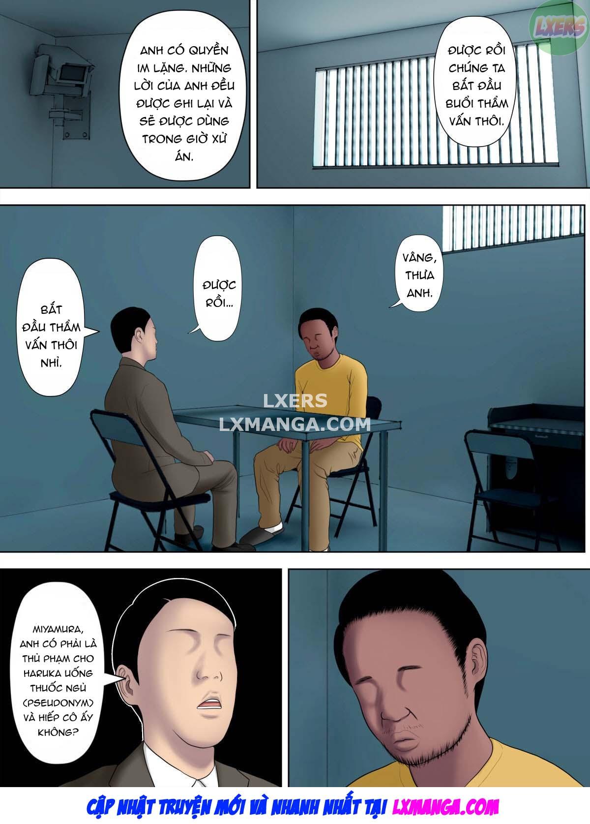 Đọc truyện hentai Câu chuyện về việc tôi đưa thuốc ngủ cho các học sinh câu lạc bộ điền kinh của mình - Oneshot