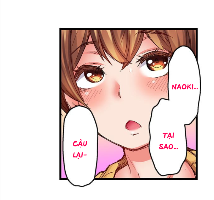Đọc truyện hentai Bar cặc ! Phục vụ các quý cô ~ - Chap 5 : Có chút tiến triển .