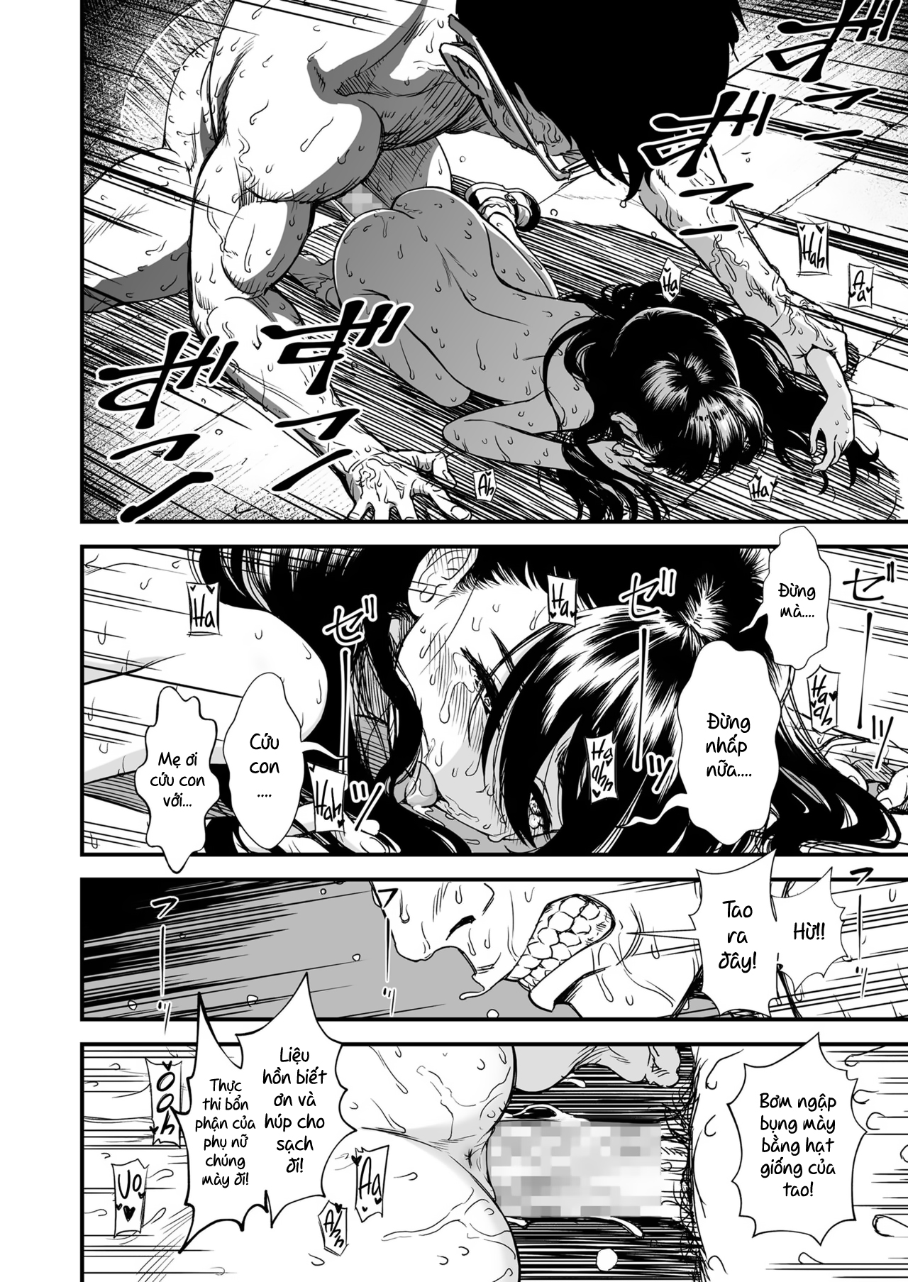 Đọc truyện hentai Cho Yoruko-san thấy chú nam tính như nào đi - Oneshot