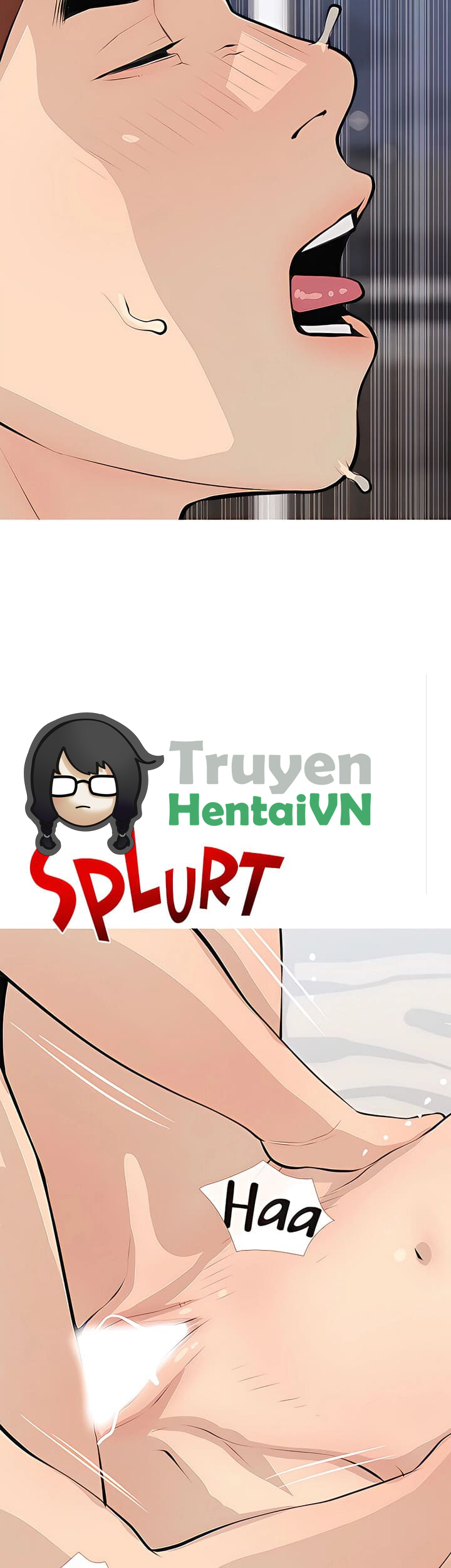 Đọc truyện hentai Dập Dì Của Tôi - Chap 65