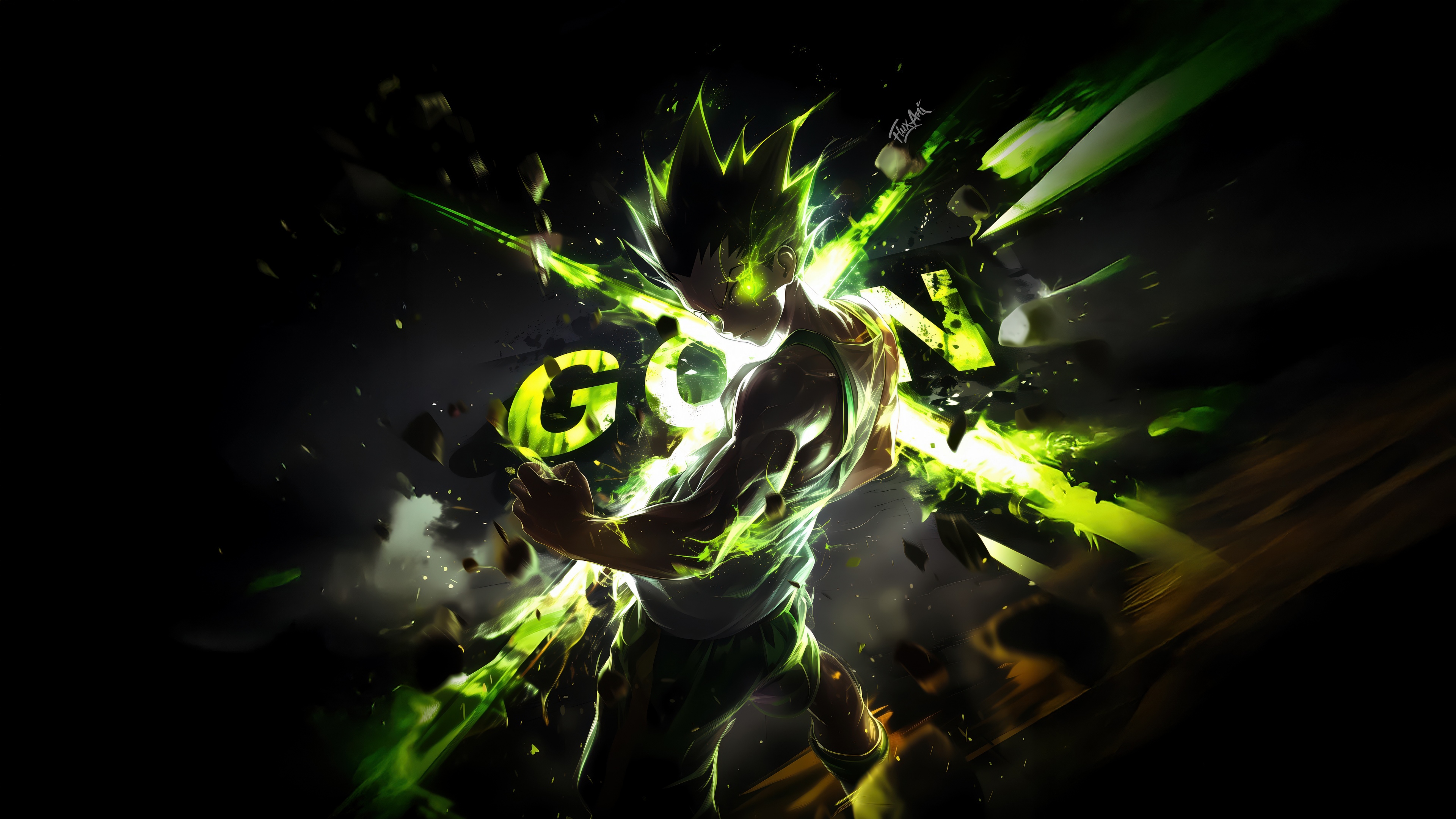 Wallpaper anime ngang 6423
