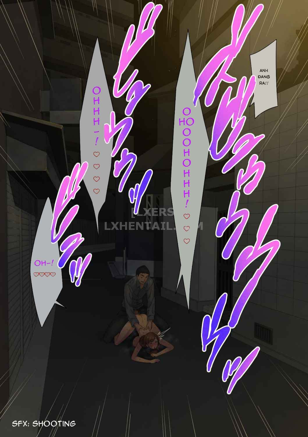 Đọc truyện hentai Beloved Wife - Netorare After Consent - Oneshot