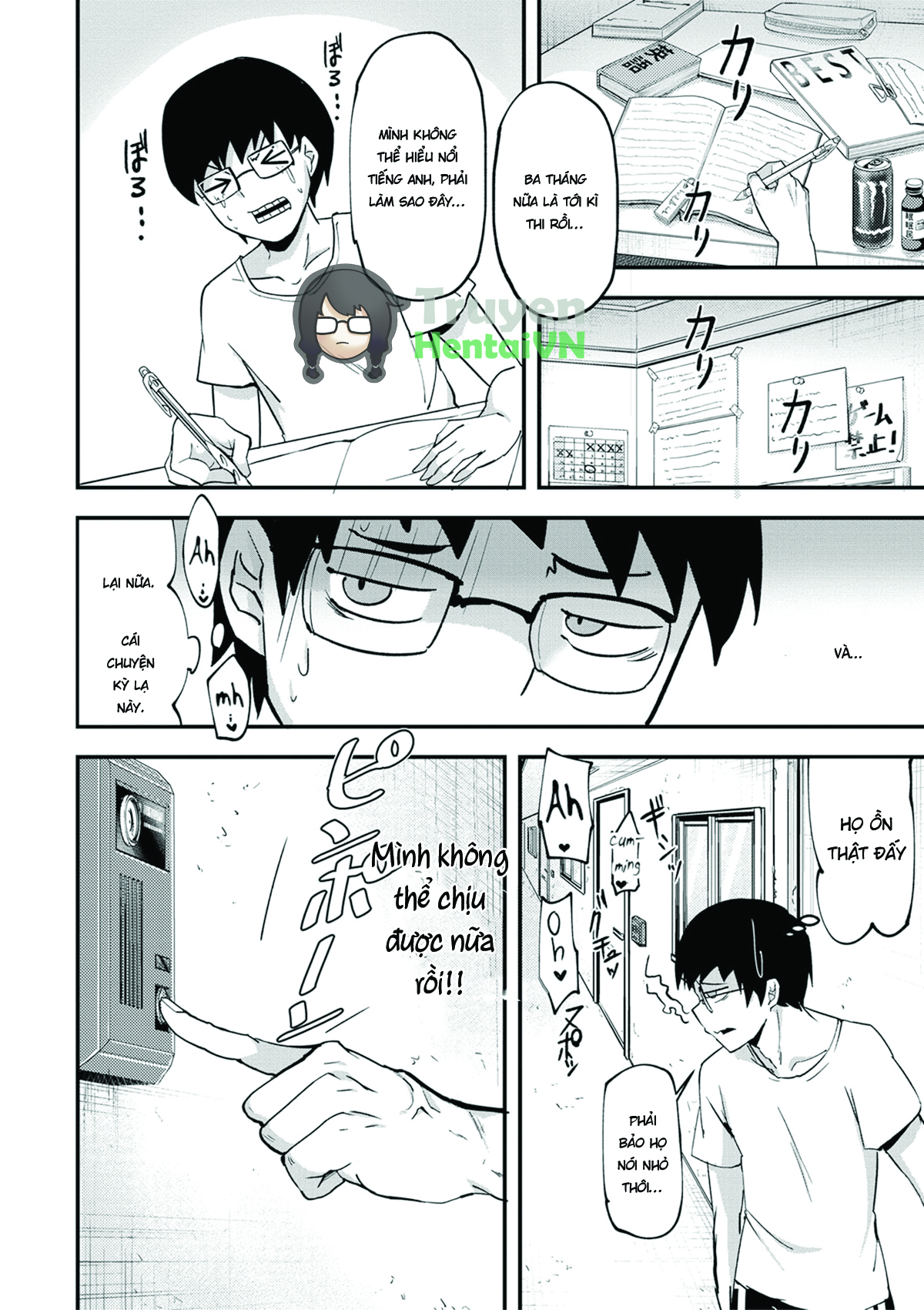 Đọc truyện hentai Dou shiyou! ! Bitchi nomi no harem tsukutchatta! ! ! ! - Oneshot