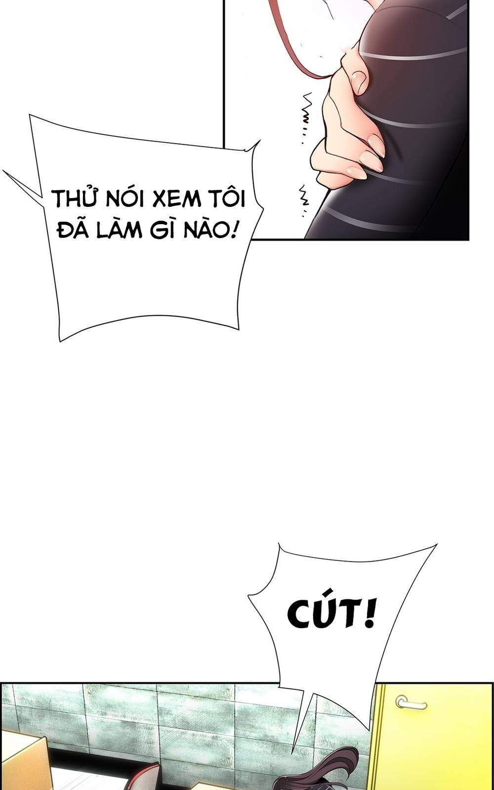 Đọc truyện hentai Sự Ràng Buộc Của Lilith - Chap 13