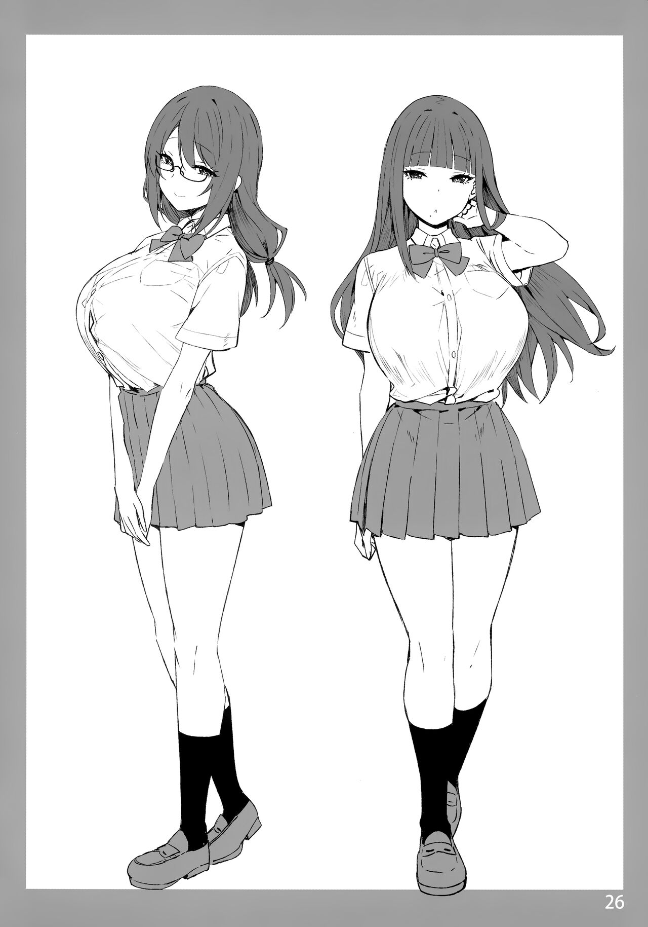 Đọc truyện hentai Tan chảy cảm xúc cùng One A-chan - Onee-chan to Torokeru Kimochi 2 Ura Ver.