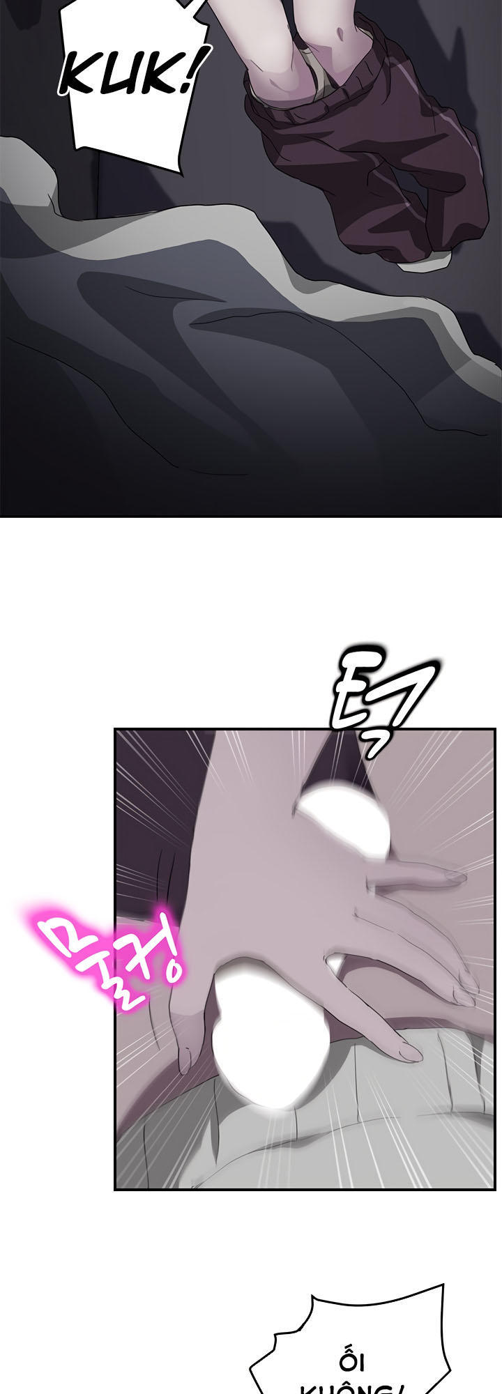 Đọc truyện hentai Mẹ Kế - Chap 36