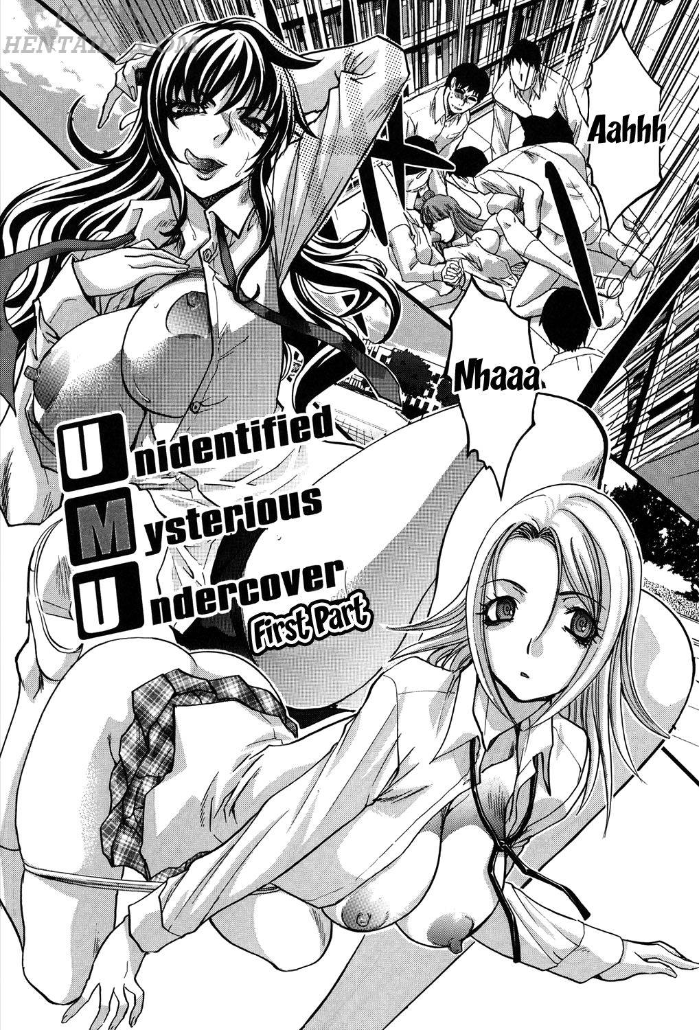 Đọc truyện hentai Houkago no Kanojo wa Neburarete Naku. - Chap 7