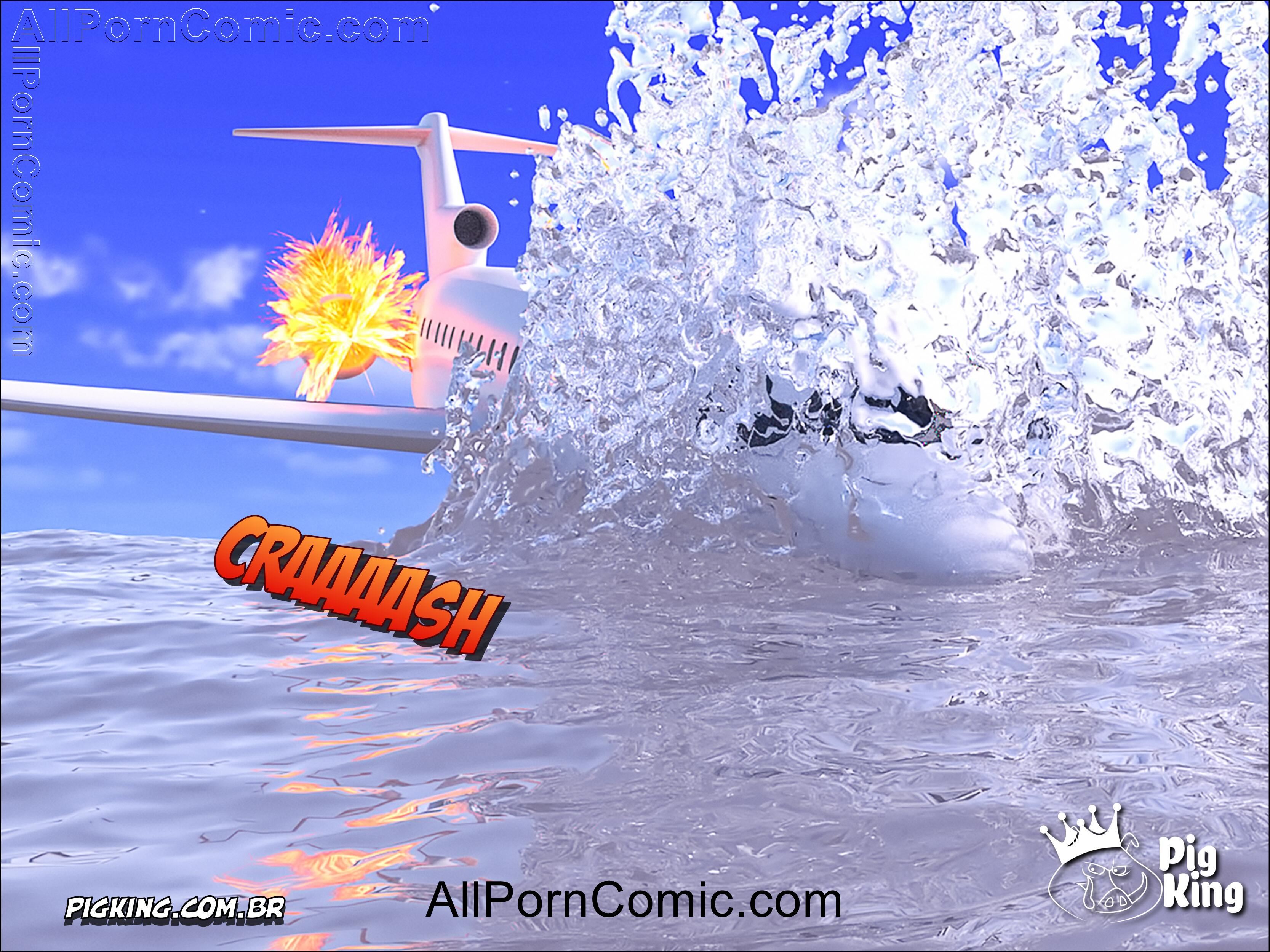 Đọc truyện hentai Lost Family [PigKing] - Chap 3