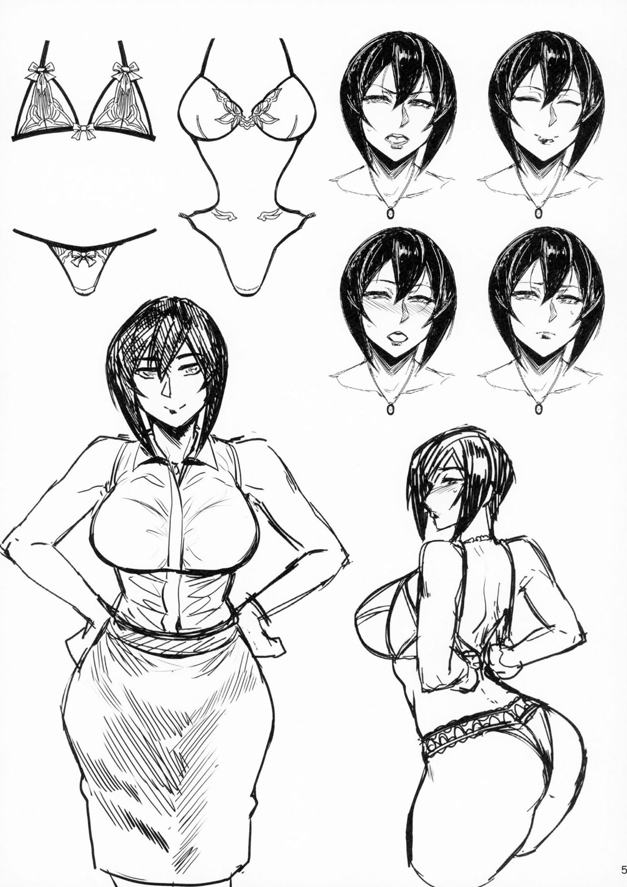 Đọc truyện hentai Special EXtra FRIEND SeFrie Tsuma Yukari - Chap 00