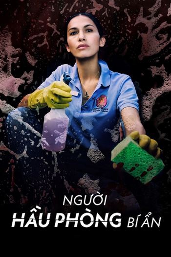 Người Hầu Phòng Bí Ẩn Mùa 2