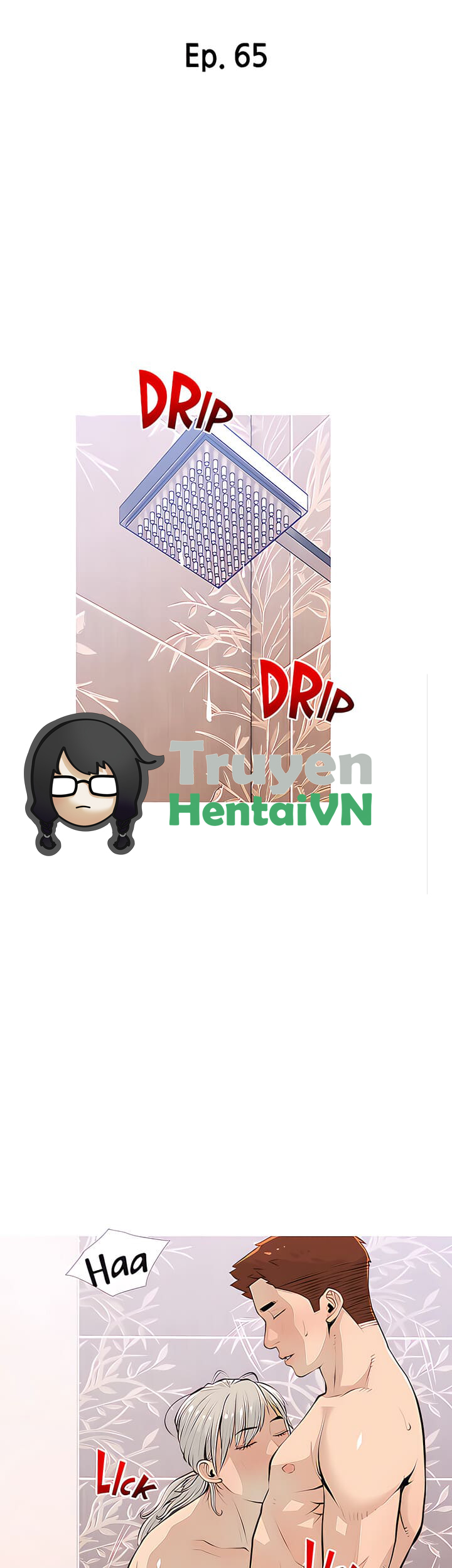 Đọc truyện hentai Dập Dì Của Tôi - Chap 65