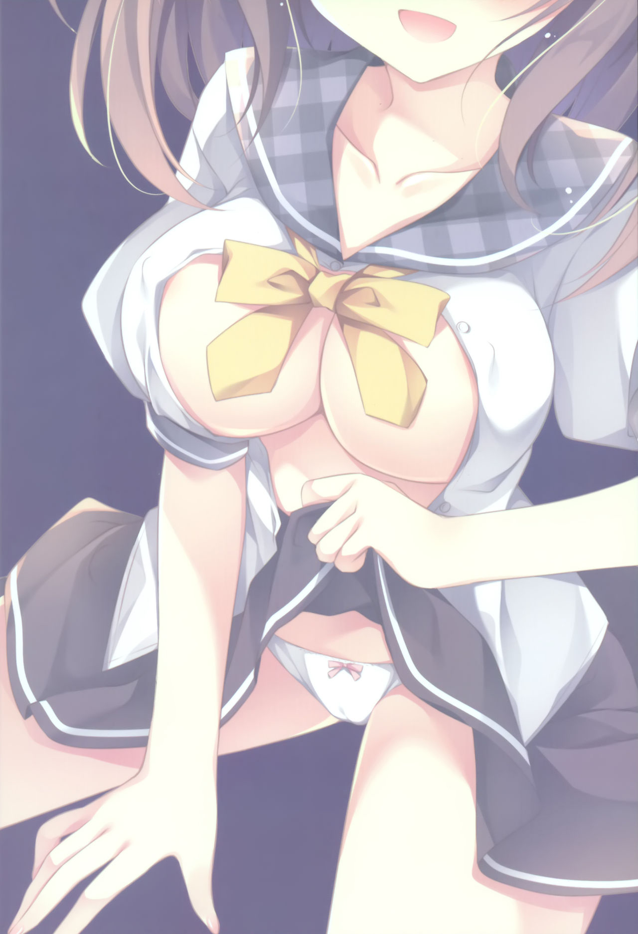 Đọc truyện hentai Daisuki Onee-chan - Chap 1