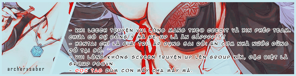 Đọc truyện hentai Pillow talk (Fate/Apocrypha) - Oneshot