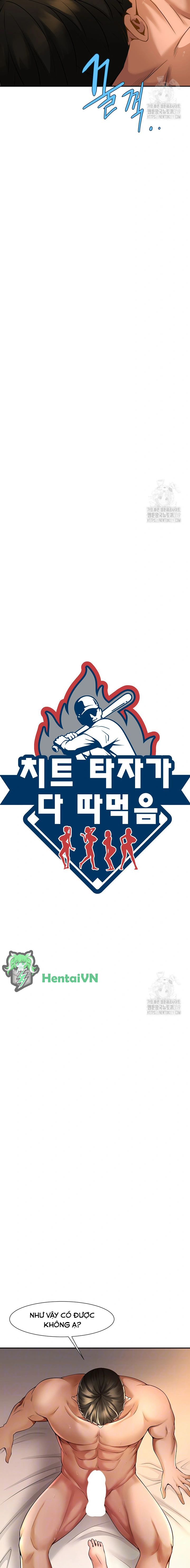 Đọc truyện hentai Giao Kèo Ma Quỷ - Chapter 3