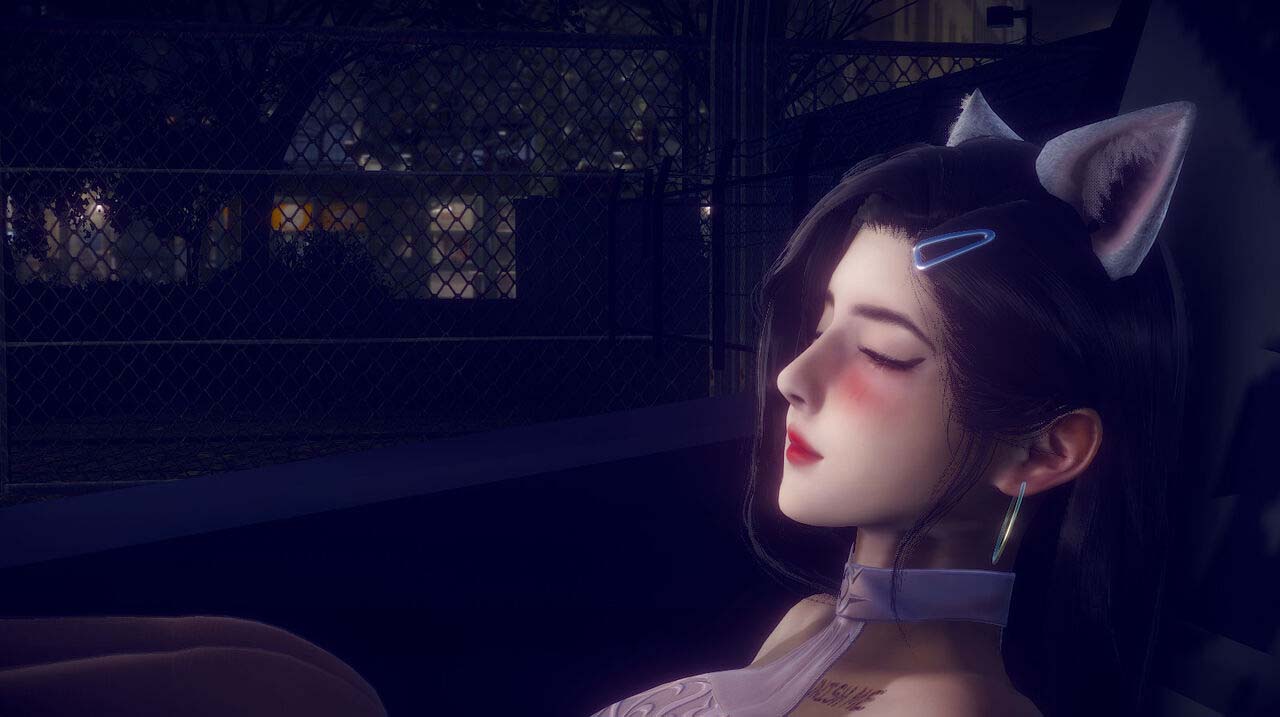 Đọc truyện hentai Tiểu sử của Chen Qiaoan Chương cuối - Chap 1: Phần ngoại truyện.