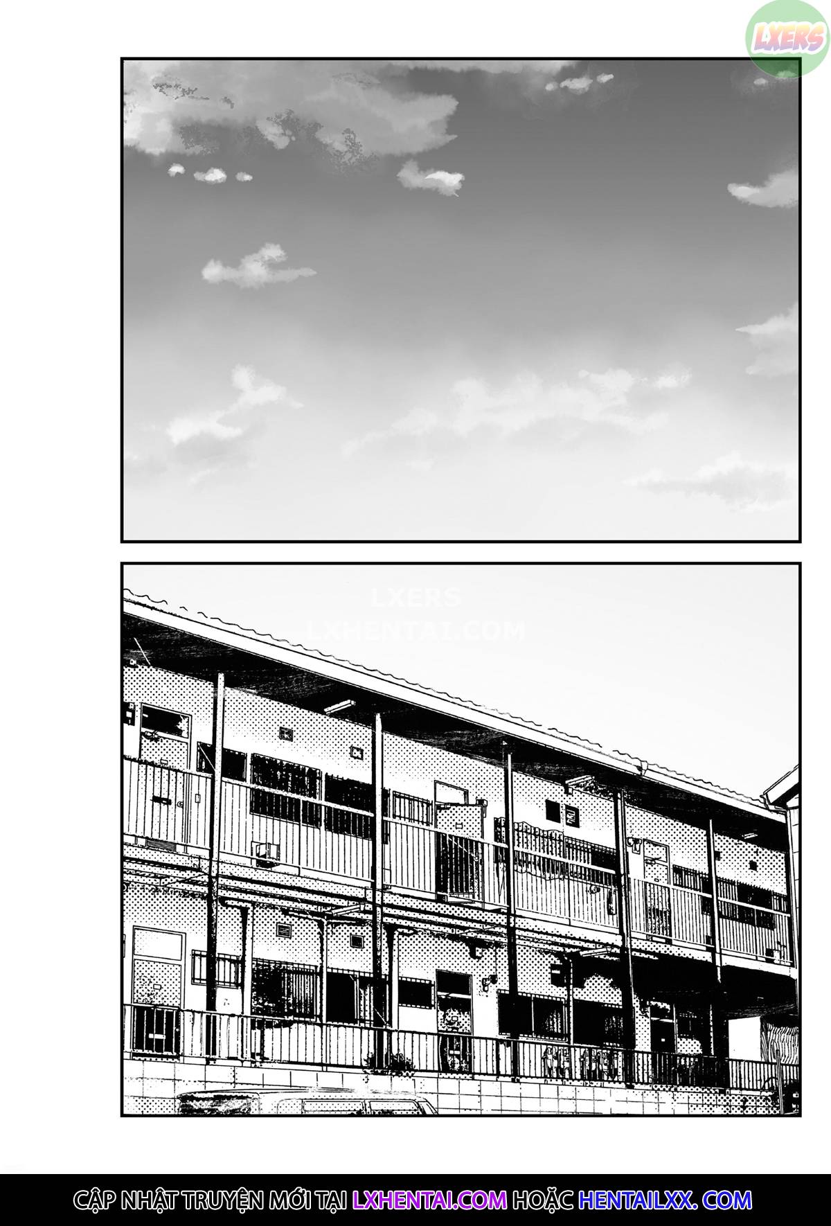 Đọc truyện hentai Stray Gyaru Harem - Chap 2