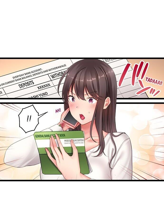 Đọc truyện hentai Không Thể Kiềm Chế - Chap 4