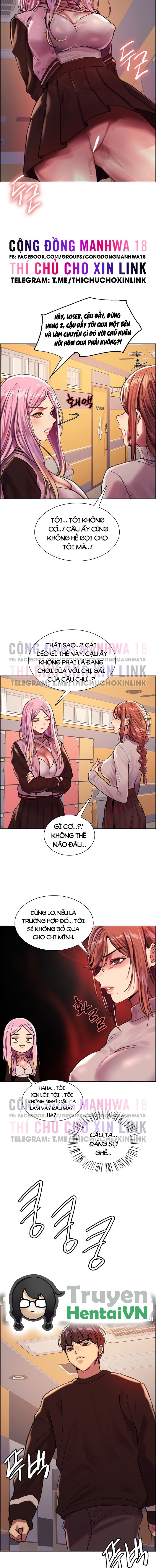 Đọc truyện hentai Nhãn Lực Toàn Năng - Chap 29