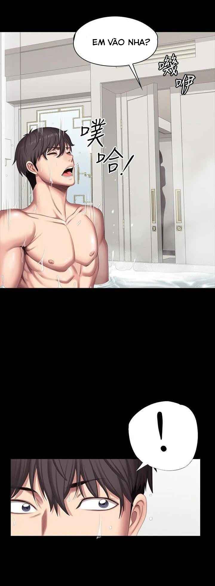 Đọc truyện hentai Huấn Luyện Viên Thể Hình - Chap 98