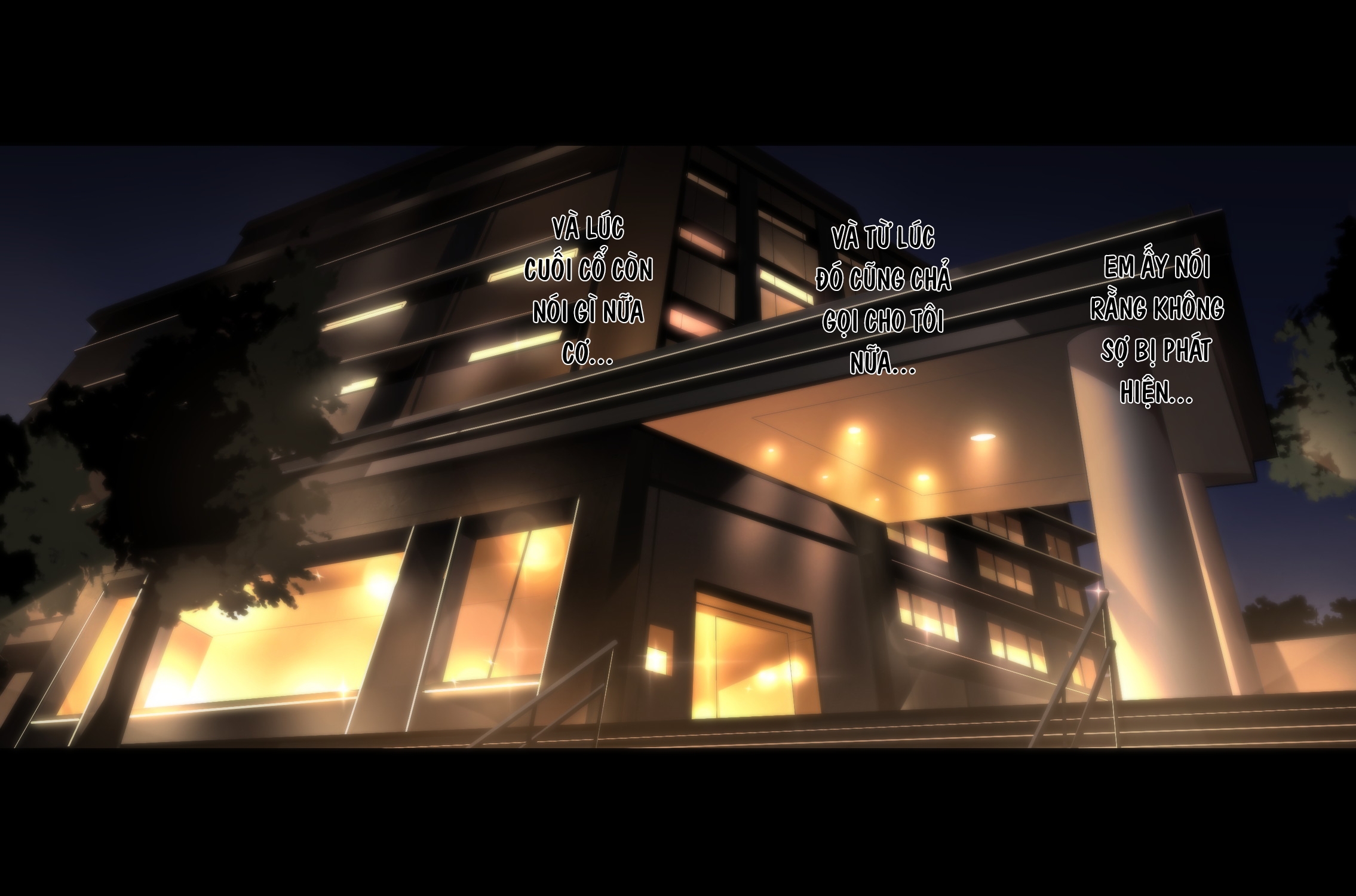 Đọc truyện hentai Cô vợ ngoại tình Honoka~ - Tiền truyện chap 4