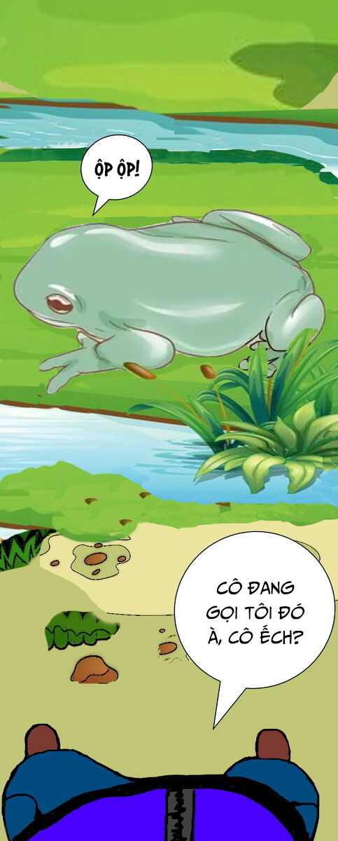 Đọc truyện hentai Tuyển Tập Xiếc Thú Nặng Đô -  [Undefined] Mùa sinh sản của cô Ếch